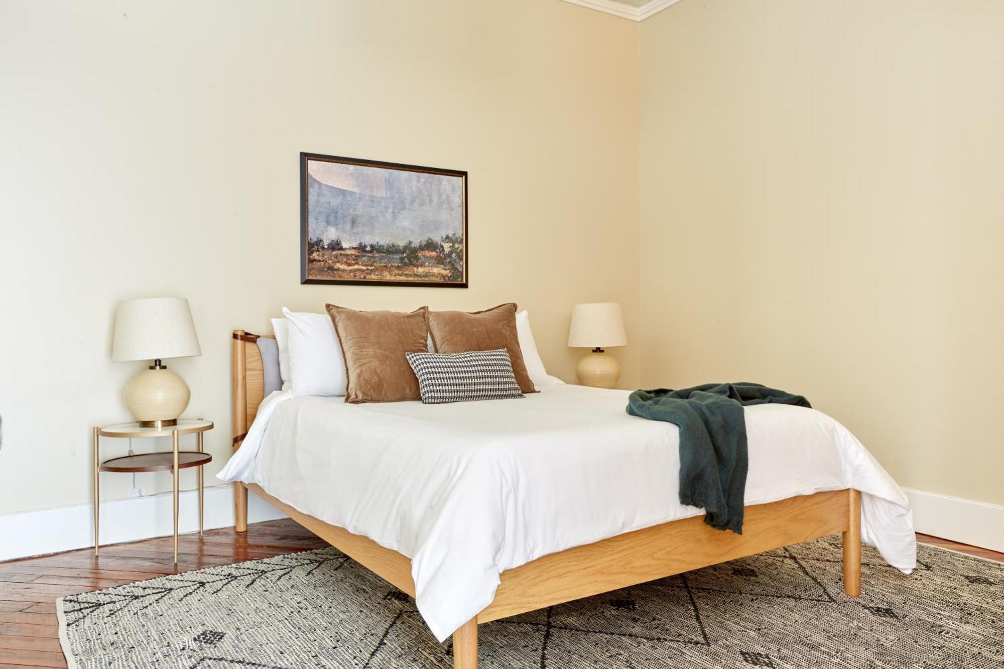 Sonder The Congress Aparthotel Savannah Buitenkant foto